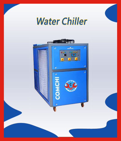 water-chiller